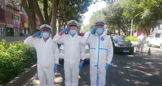 新疆乌鲁木齐疫情有所减少，什么时候才能减到0？