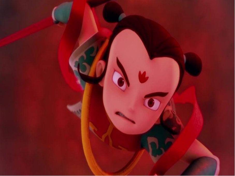 国庆档电影哪个好看