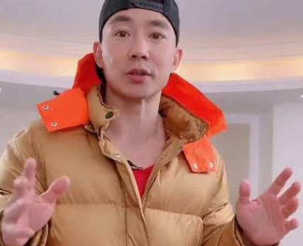 刘畊宏称自己还没有50岁，他的身体年龄要比实际年龄年轻多少？