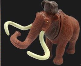 冰河世纪1~5部的主人公是谁?