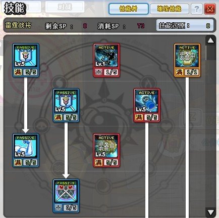 艾尔之光，澄，转的雷霆战将。求刷图加点。大家都来看啊~~~~