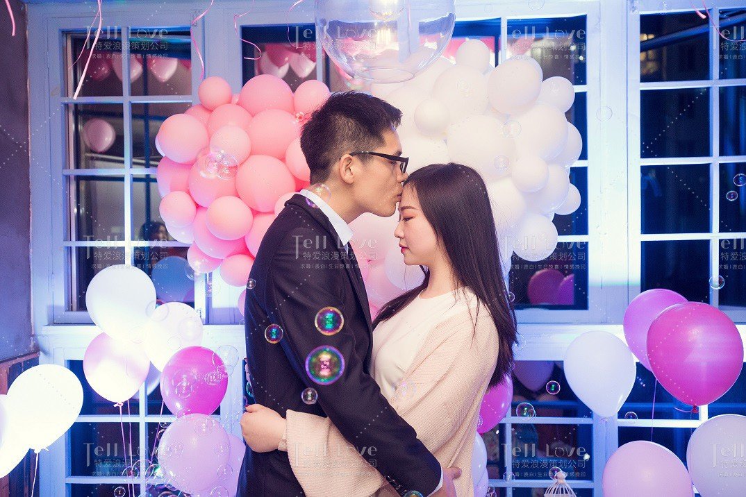 圣诞节节给女朋友写一封情书