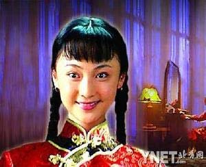 阿珍和她的女主人的介绍