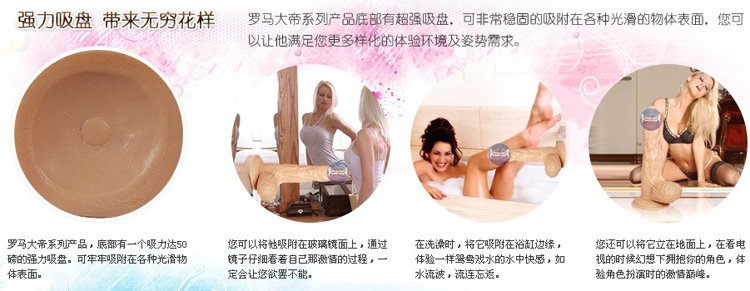 罗马大帝的介绍