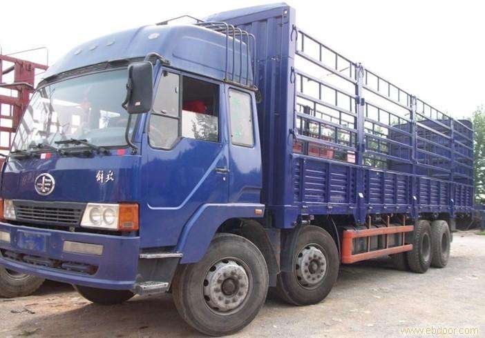 货车报价是多少？目前值得入手么？