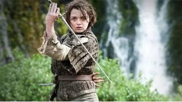 《权力的游戏》中二丫是个怎样的人？