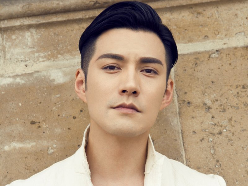 宣判主要角色演员