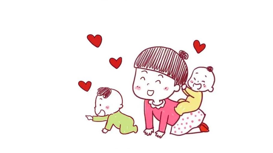 一生之中，孩子要与妈妈经历7次“分离”，你感受了第几次呢？