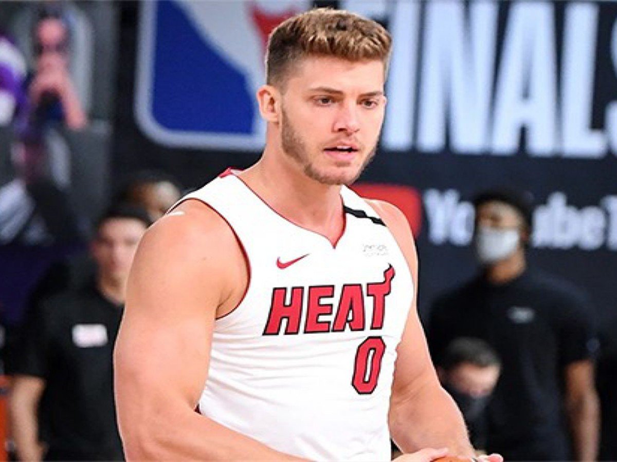 迈阿密热火队球员名单