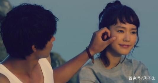 男生会随便捏异性的脸吗？