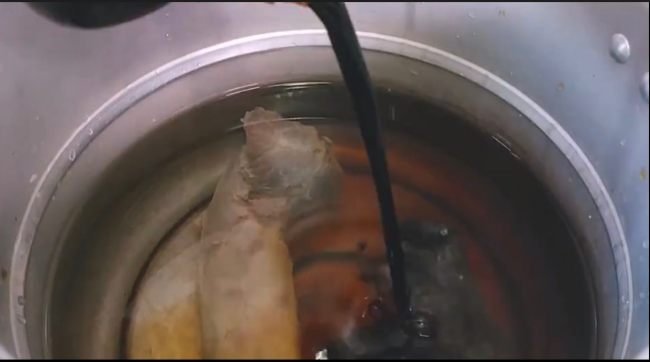 驴鞭怎么做好吃又补肾?