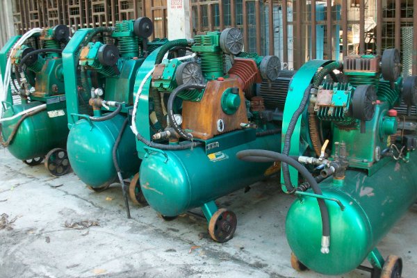 空调压缩机哪个牌子好