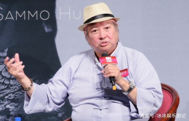 洪金宝被传因病去世，好友成龙被惊动，本尊回应让人哭笑不得，怎么回事呢？