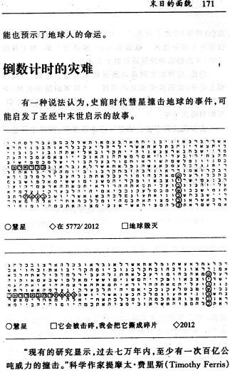 2012按照玛雅历法是哪一年