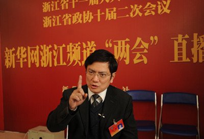 郑强教授为什么能够成为中国最牛校长？
