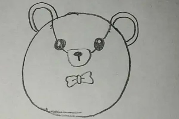 蛋仔派对怎样画