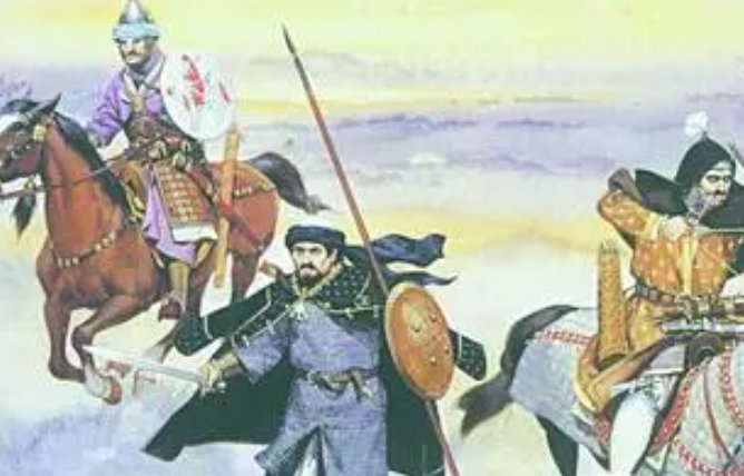 杜环传原文及翻译