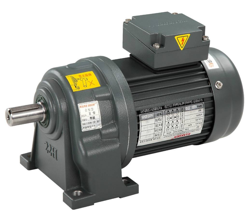 减速机的速比是多少比较好用呢！？