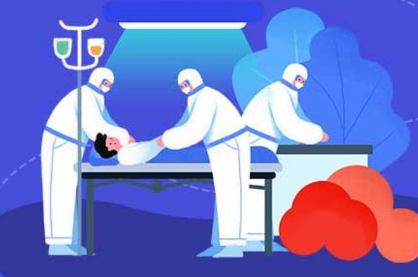 上海落地防疫政策