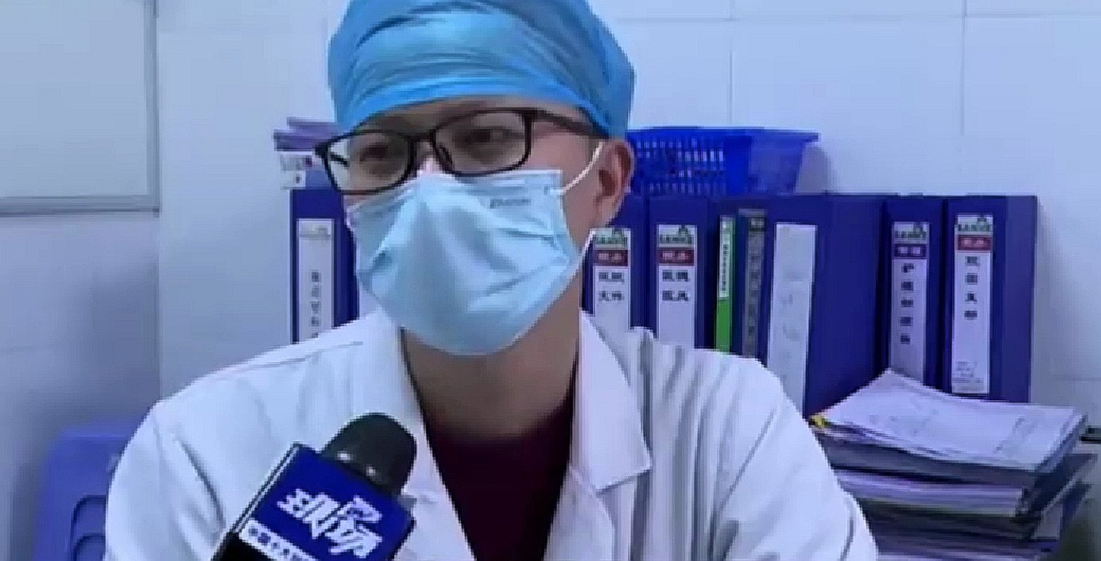 如何看待爷爷给2岁孙子针扎放血治抽搐？