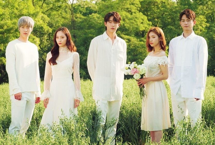 《河伯的新娘》的大结局是什么？