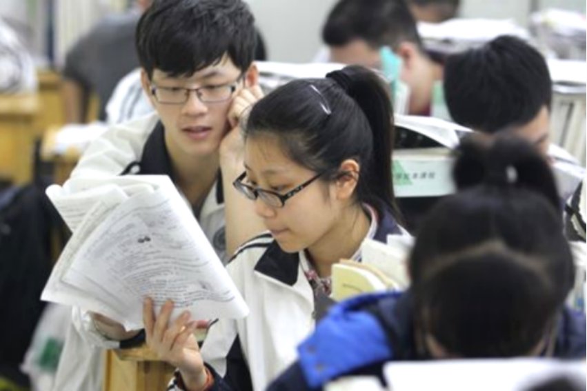 高考时间河北省2023年时间表