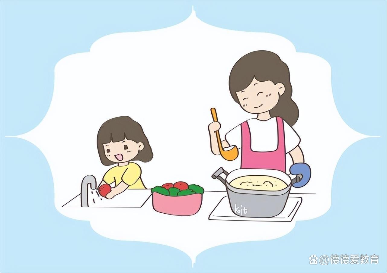 孩子不跟小伙伴玩，中国式教育是导致社会情感能力缺失的重要原因？