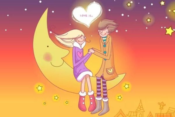 对老公说的暖心话短句七夕