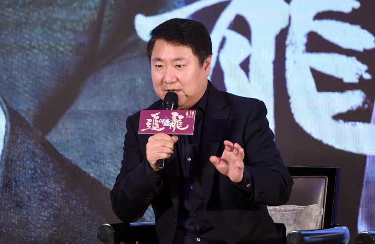 老公于冬与女星密会，金巧巧回应：谣言止于智者，江疏影被“小三”了吗？