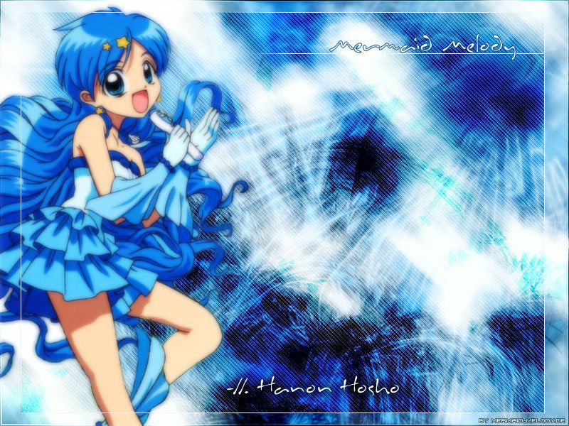 宝生波音的动漫人物