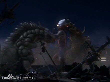 迪迦奥特曼厉害吗?