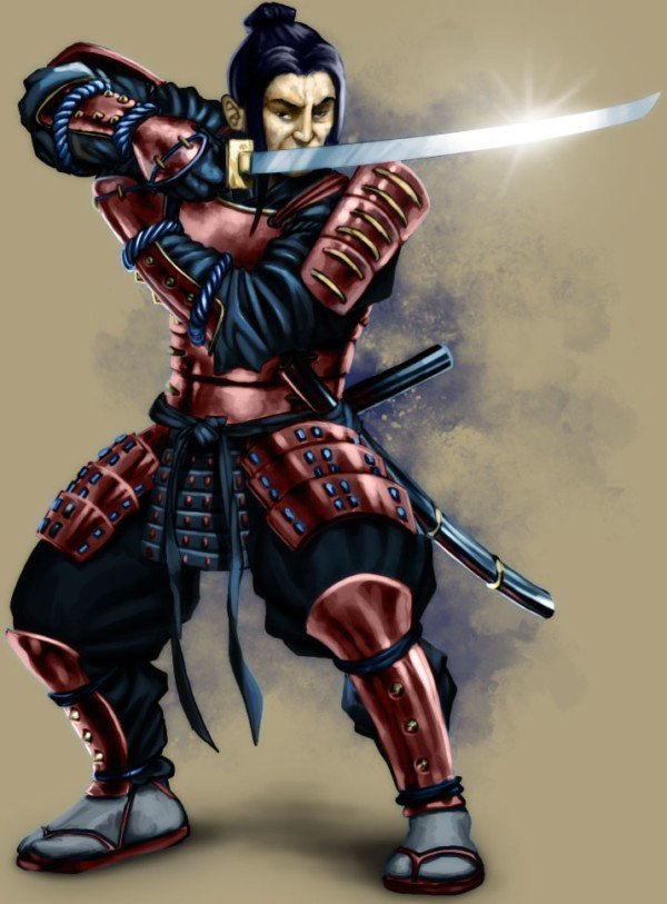 忍者勇士的游戏介绍