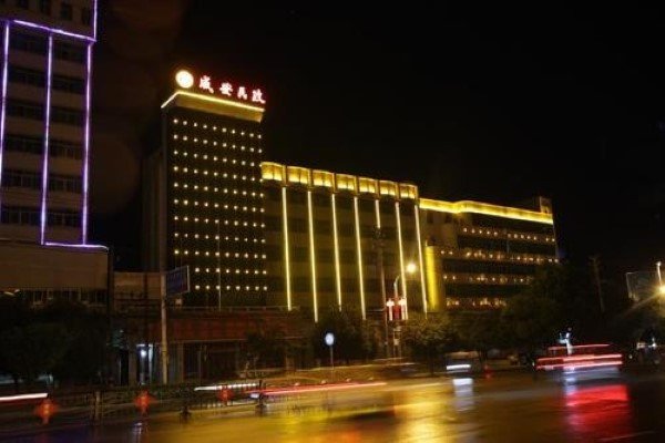 亮化工程哪家好？