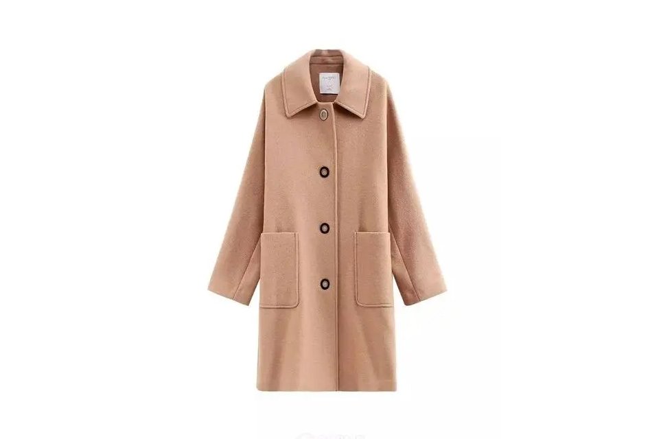 驼色是什么颜色 驼色配淡蓝色好看吗