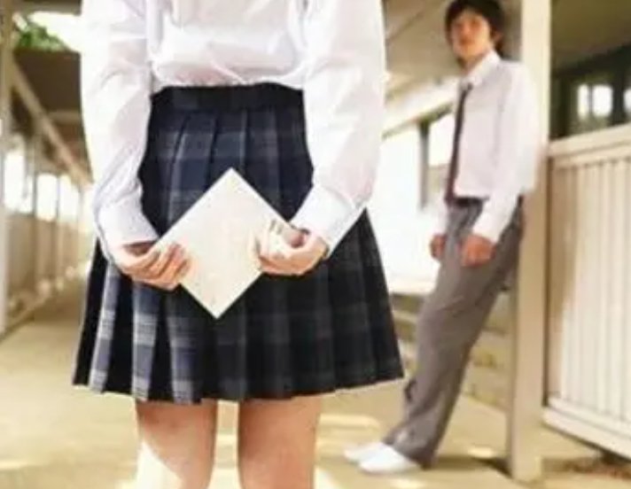 女生应该跟男生表白吗？