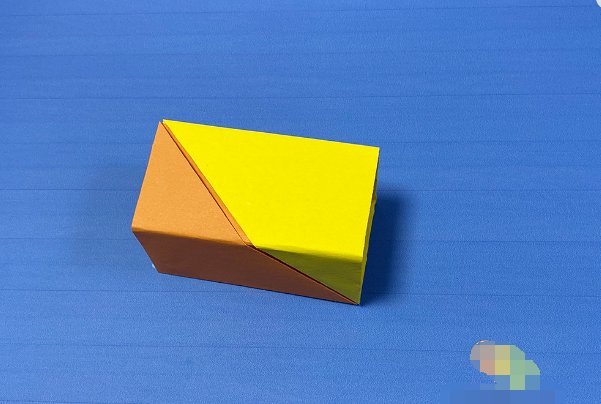 乐高查尔斯小火车教程