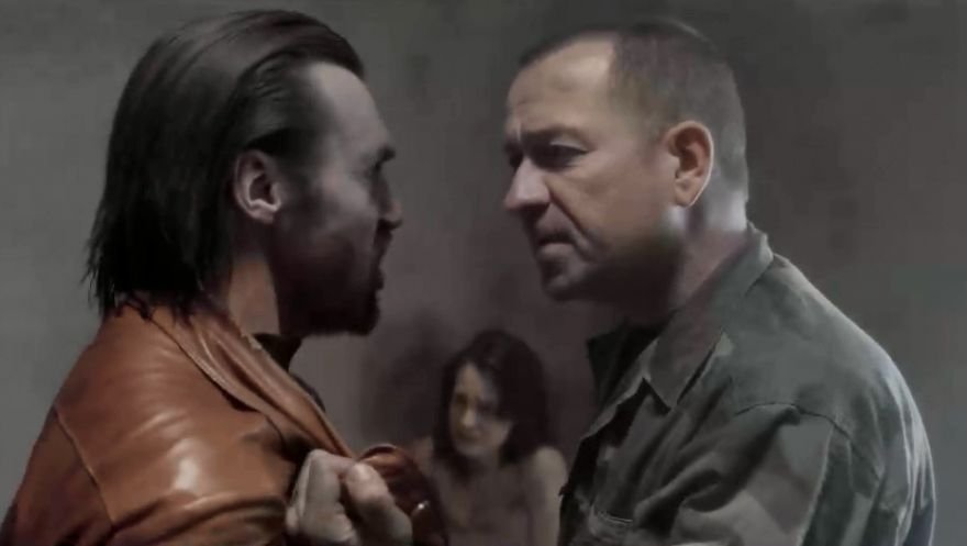 调味的房子 有人看过么 欧美的 没看懂结局