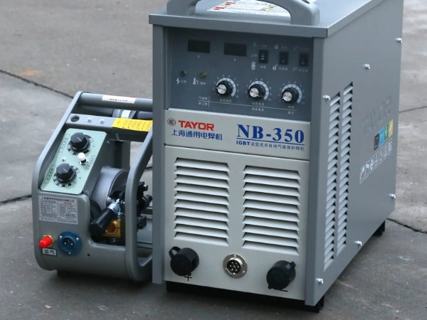 什么牌子的二保焊机好用