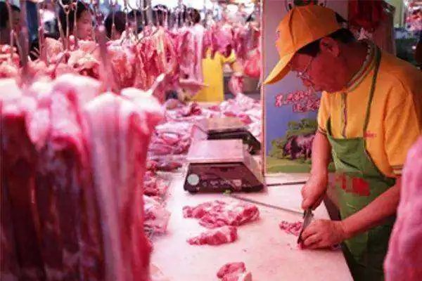 国家发改委两天三次出手稳猪价，后期猪肉价格的走势如何？
