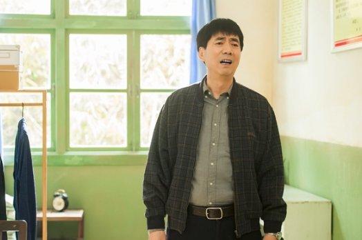 范明演的全部电视剧