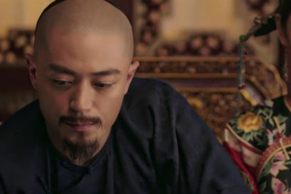 如懿传在哪个app可以看