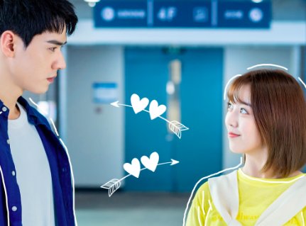 龚俊演过的电视剧