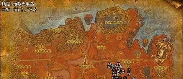 魔兽世界荣耀印记怎么换装备 荣耀印记在哪里换装备