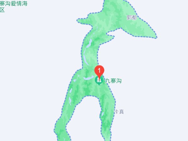 国庆节去哪里旅游最好