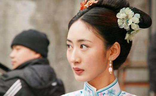 《步步惊心》:现在才明白,害死绿芜的真的是侧福晋吗?