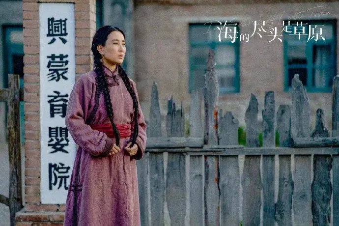 北京国际电影节开幕影片震撼发布，开幕影片是哪部呢？