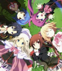 这次10月新番的后宫动漫有哪些？？ 说下 谢谢！