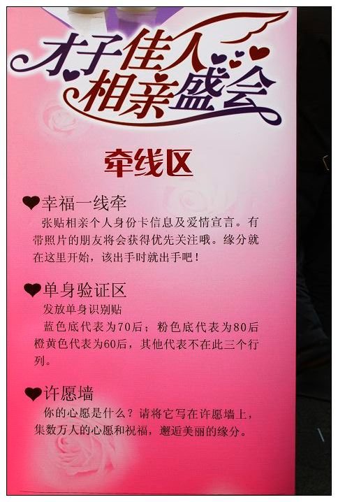 嫁我网的介绍