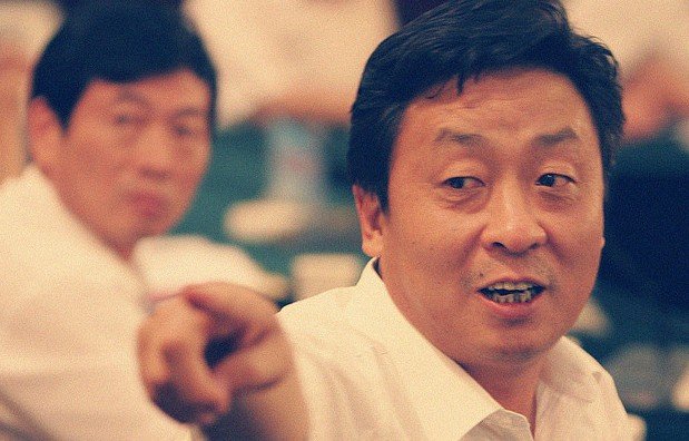 武予鲁的介绍