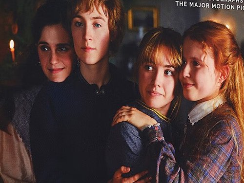 小妇人原著小说简介